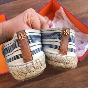 Tory Burch Espadrilles